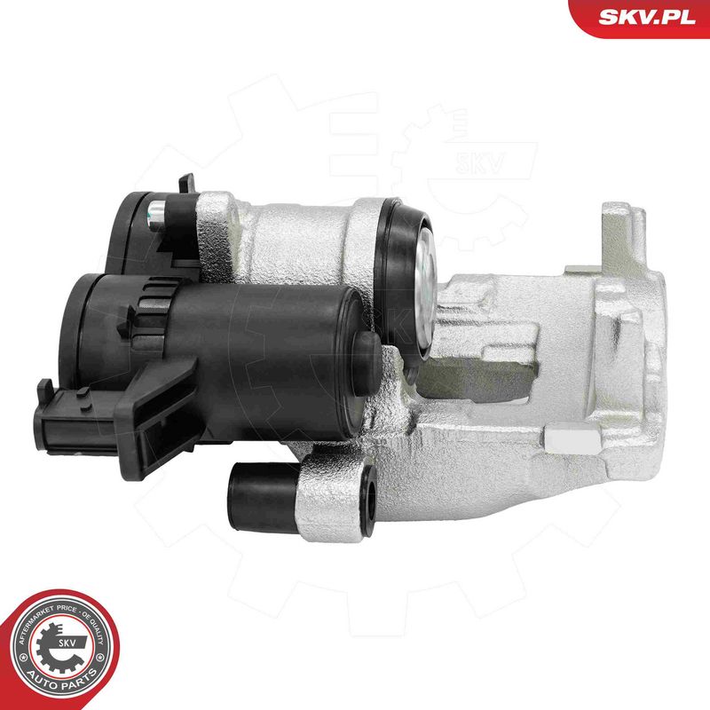 Pidurisadul, ESEN SKV 74SKV793