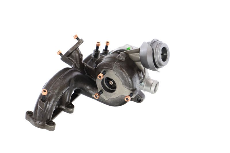 REMANTE 003-001-004471R Charger, charging (supercharged/turbocharged)