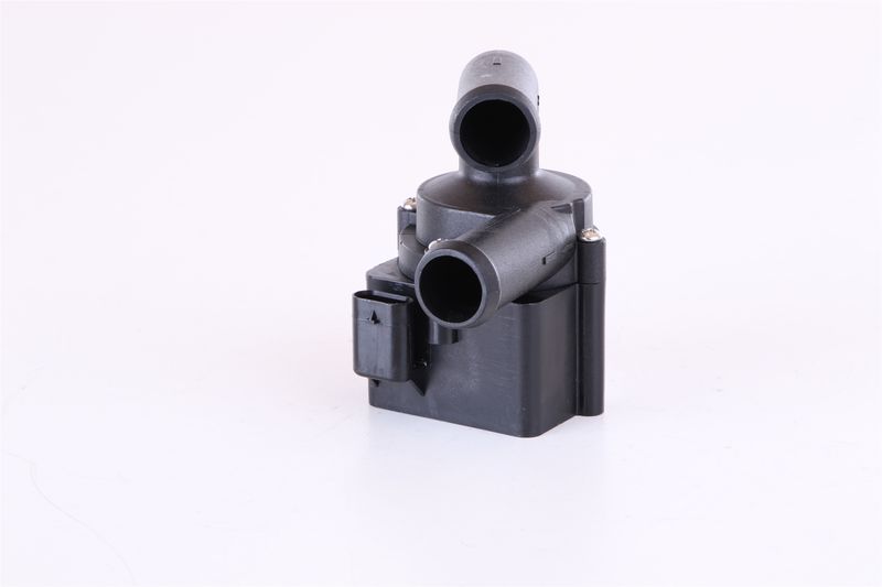 Veepump, mootori jahutus, NISSENS 831072