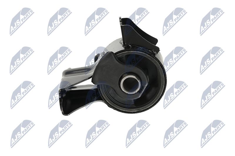 Paigutus, Mootor, NTY ZPS-HD-109