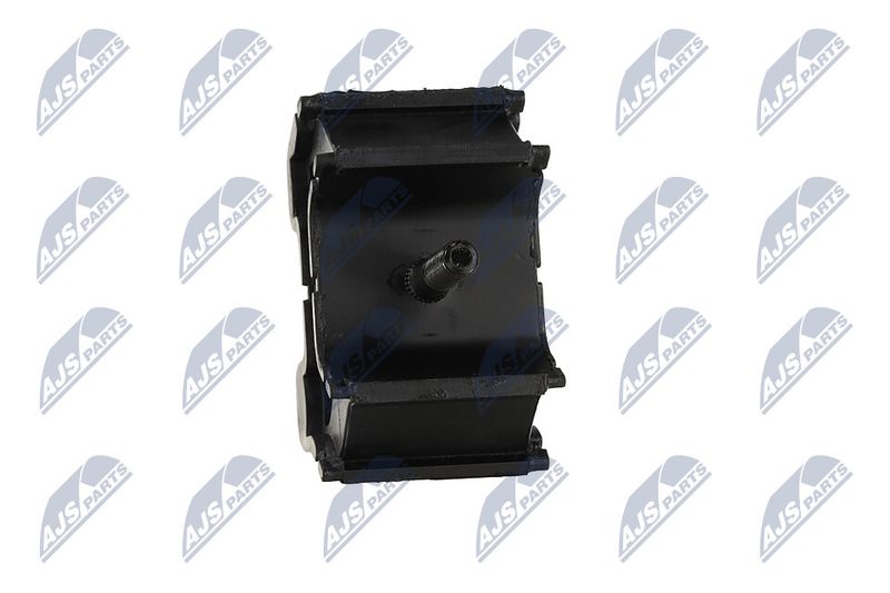 Paigutus, Mootor, NTY ZPS-ME-081