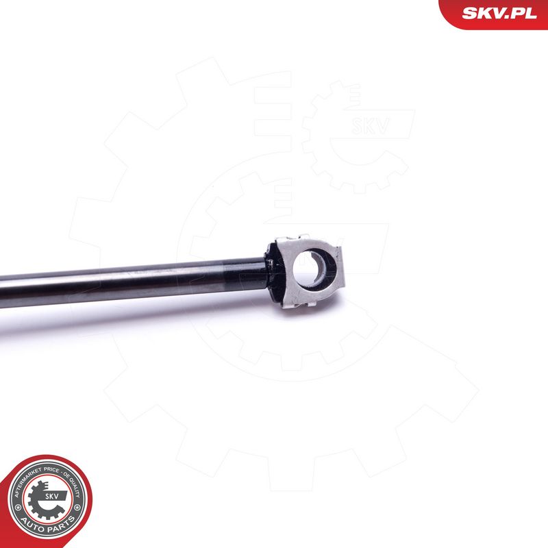 Gaasivedru, mootorikapott, ESEN SKV 52SKV068