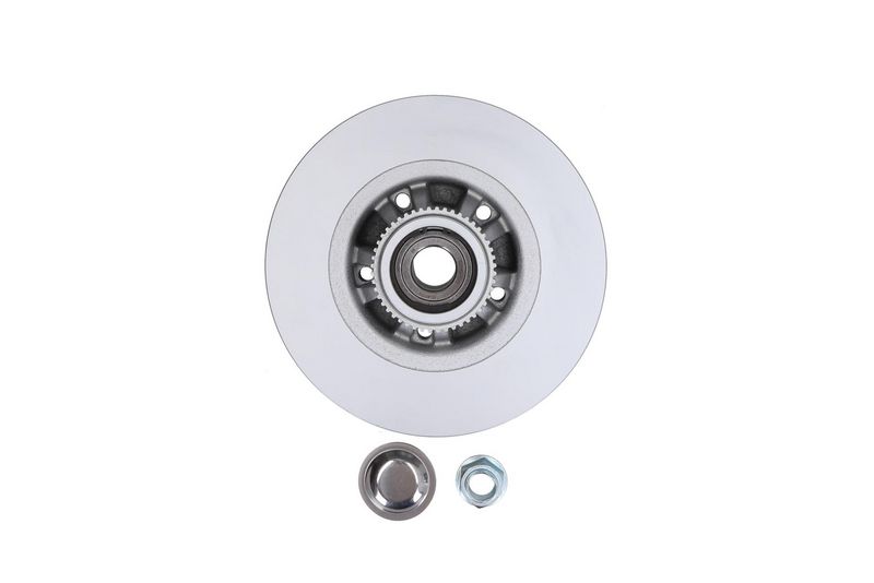 KAMOKA 1031039 Brake Disc