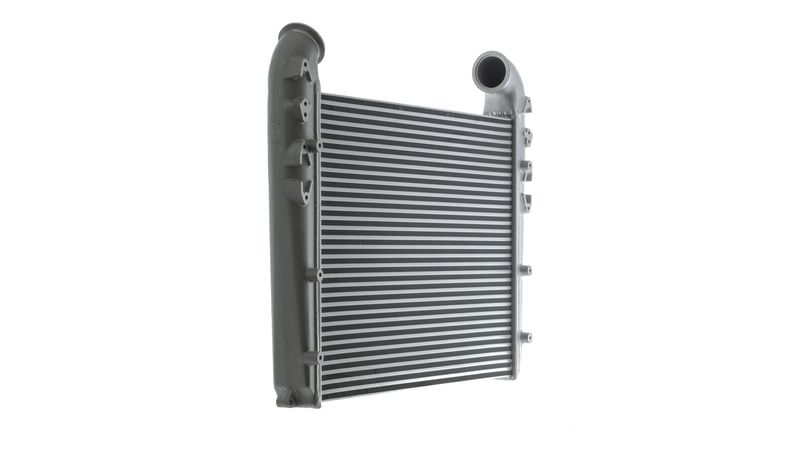 Product Image - Intercooler, inlaatluchtkoeler - CI655000S - MAHLE