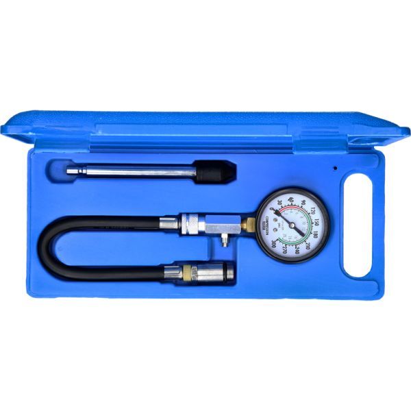 Kompressioonirõhu testimiskomplekt, KS TOOLS BT581150