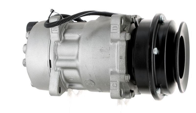 CEVAM 8600039 Compressor, air conditioning