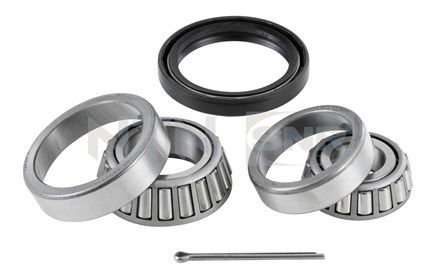 SNR R179.25 - Wheel Bearing Kit
