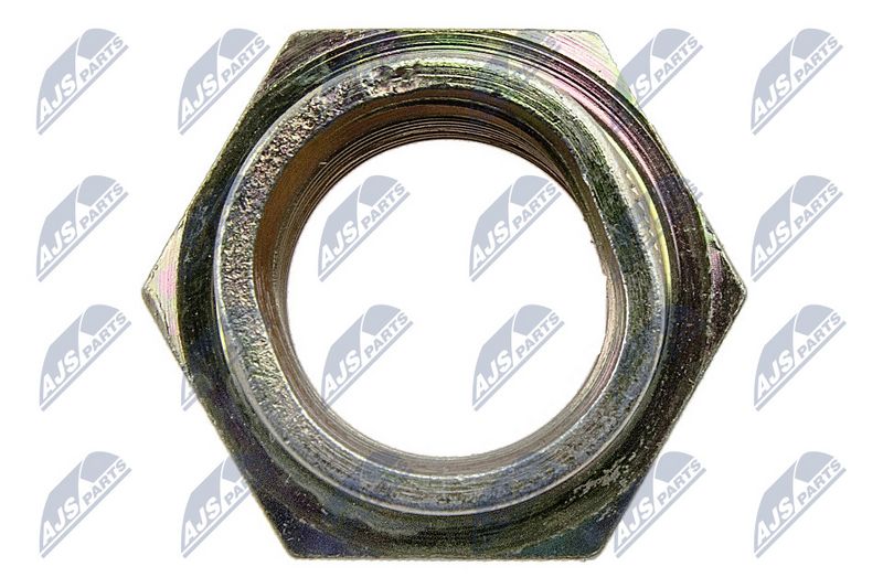 Mutter, teljetapid, NTY KSN-CH-001