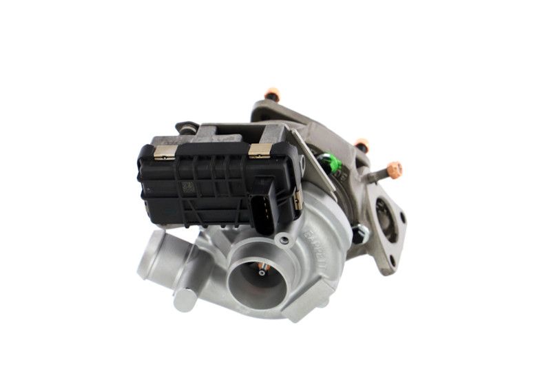REMANTE 003-002-001373R Charger, charging (supercharged/turbocharged)