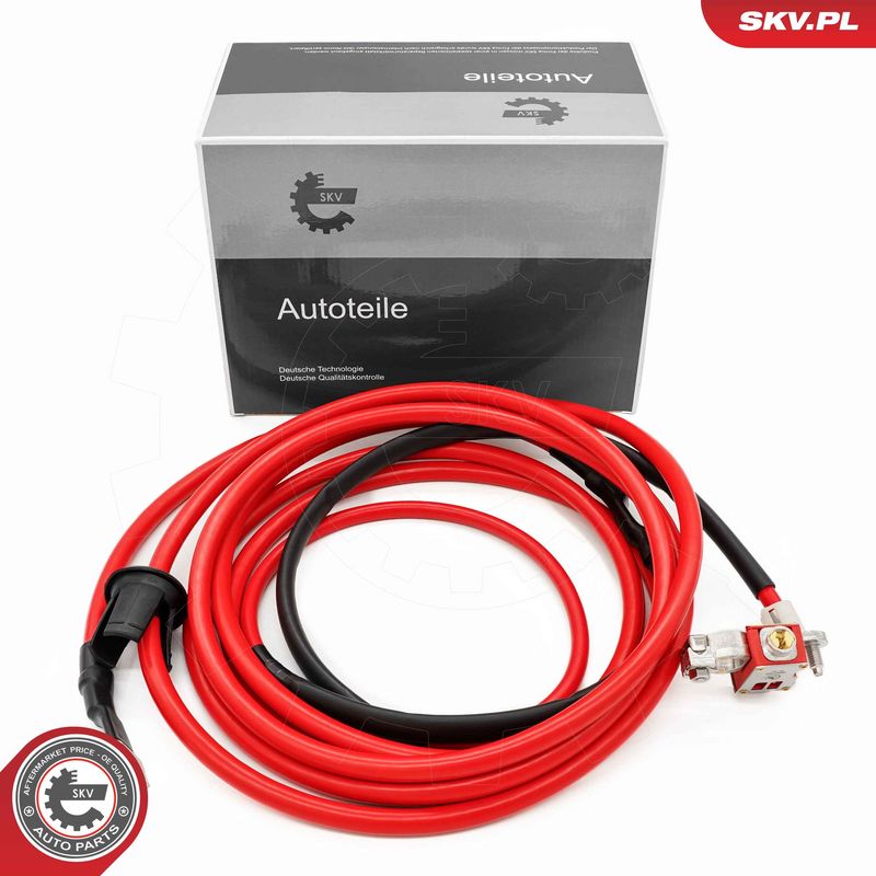 Akuadapter, ESEN SKV 96SKV333