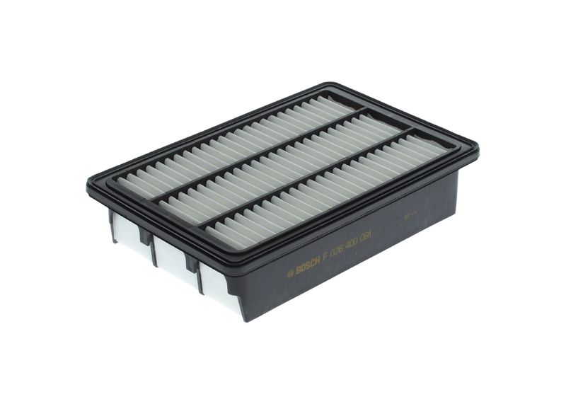 BOSCH F 026 400 091 Повітряний фільтр
