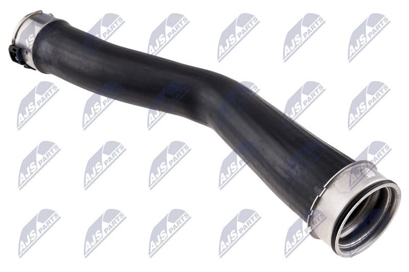 Laadimisõhu voolik, NTY GPP-BM-236