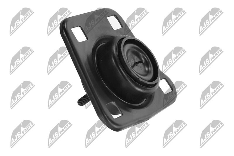 Paigutus, Mootor, NTY ZPS-FR-062