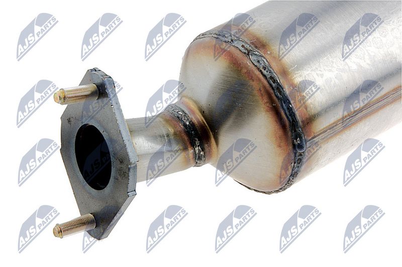 Tahma-, partikelfilter, väljalaskesüst., NTY DPF-NS-001