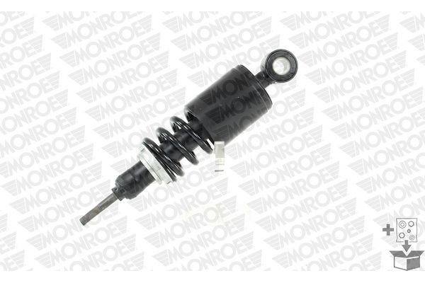 MONROE CB0235 Shock Absorber, driver cab suspension