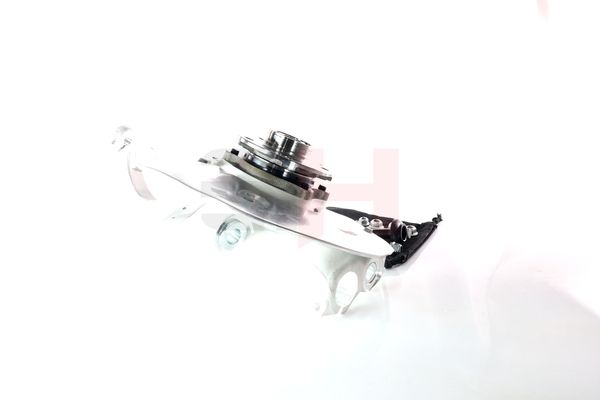 GH GH-284713V Steering Knuckle, wheel suspension