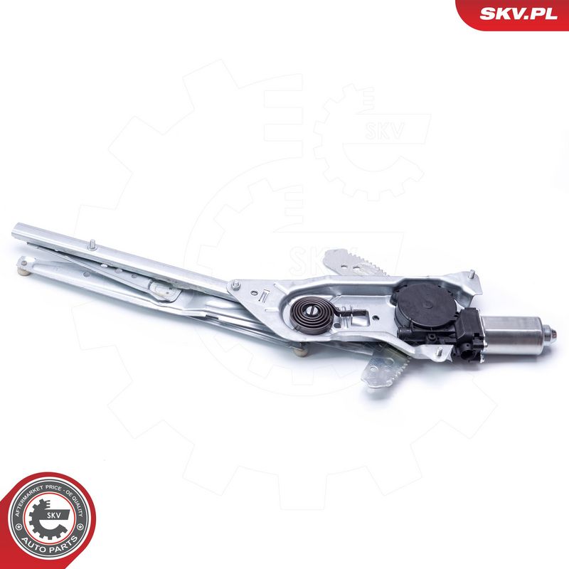 Aknatõstuk, ESEN SKV 00SKV531