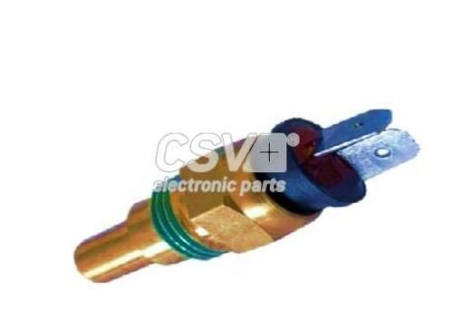 Sensor, temperatura del refrigerante