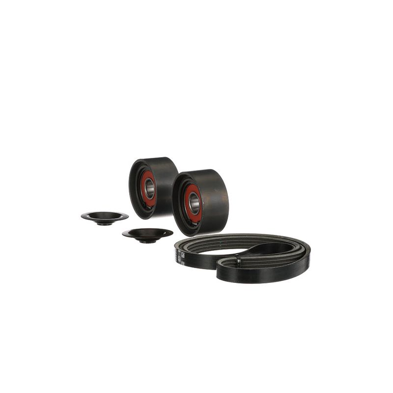 GATES K014PK1407HD V-ribbed Belt Set