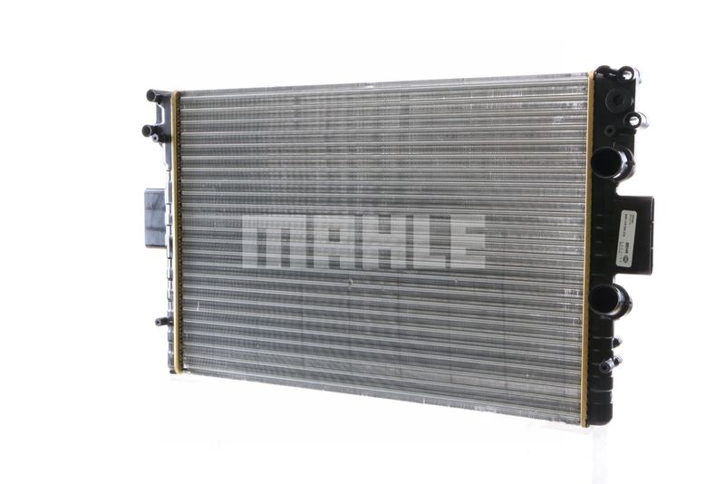 Product Image - Radiateur - CR2006000S - MAHLE