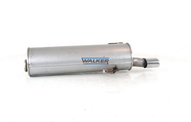 крайно гърне WALKER