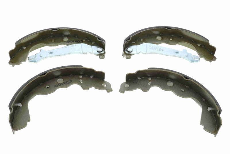 VAICO V21-0016 Brake Shoe Set