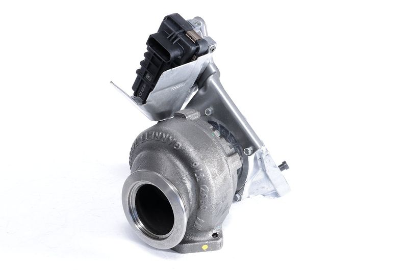 Compresor,sistem de supraalimentare T914627LI BTS Turbo