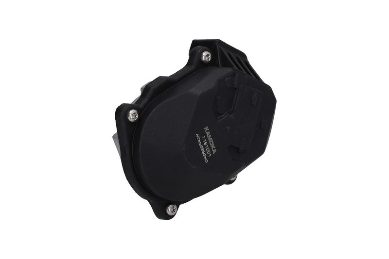 Kinnituselement, sisselaskekollektori klapid (õhutoru), KAMOKA 7191001