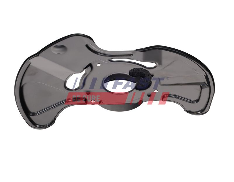 FAST FT02819 Splash Guard, brake disc