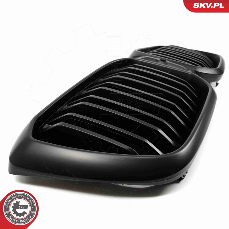 ESEN SKV 66SKV267 Radiator Grille