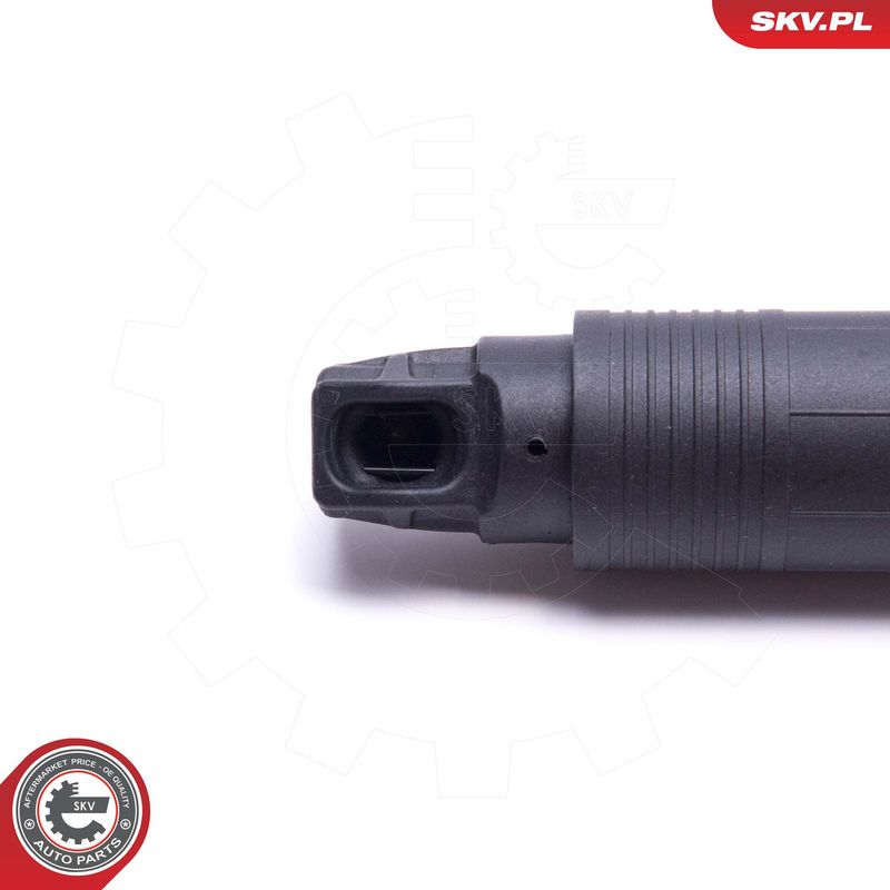 Elektrimootor, tagaluuk, ESEN SKV 52SKV913