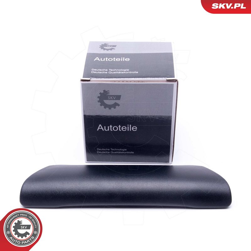 Uksekäepide, salongivarustus, ESEN SKV 96SKV782