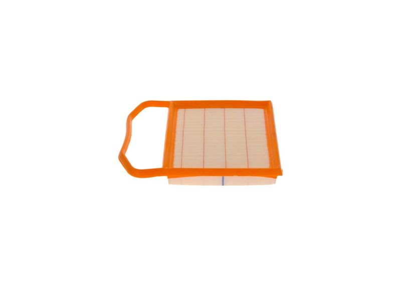 BOSCH F 026 400 504 Air Filter