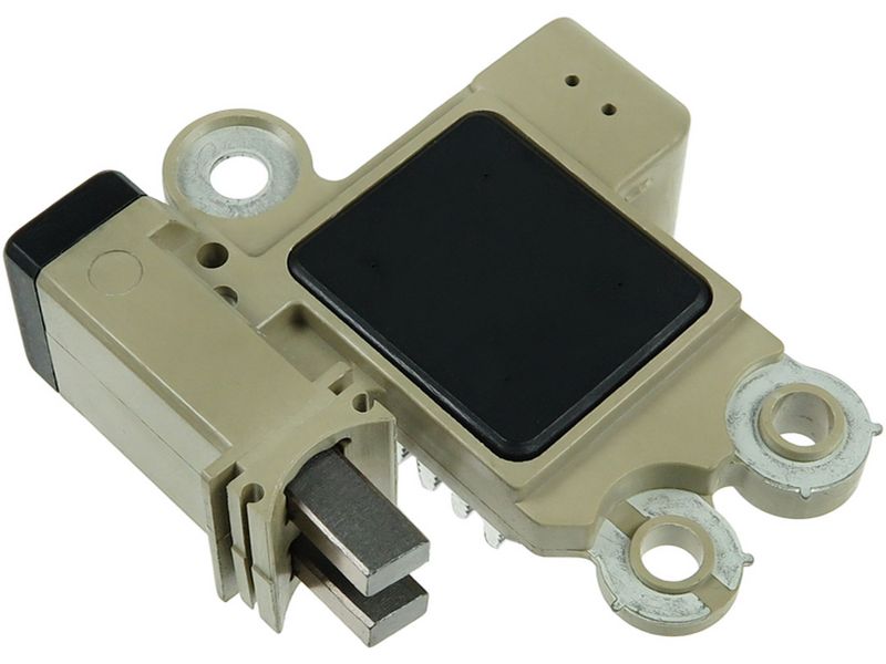 AS-PL ARE9114S Meisterteile Alternator Regulator