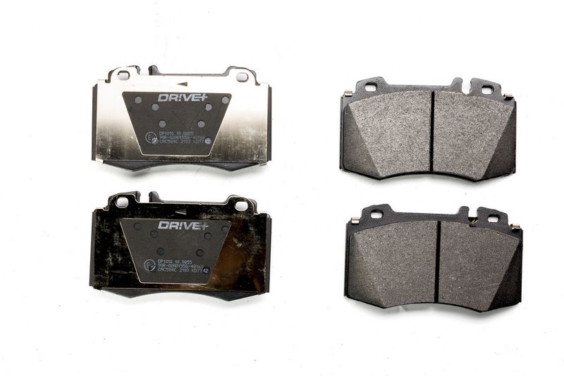 Dr!ve+ DP1010.10.0855 Brake Pad Set, disc brake