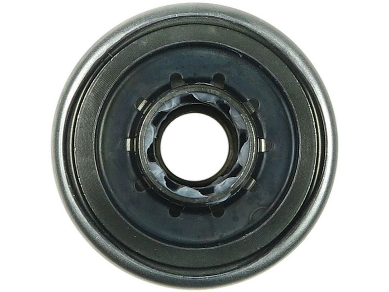 Vabajooks, starter, AS-PL SD3033(VALEO)