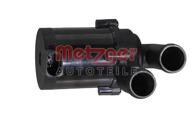 METZGER AUTOTEILE 2221136 Water Recirculation Pump, parking heater