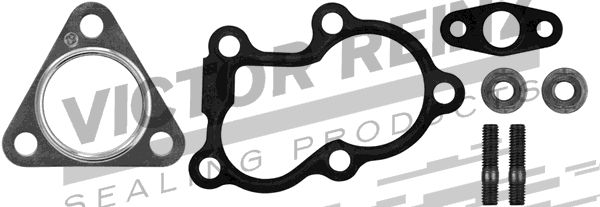 Set montaj, turbocompresor 04-10143-01 VICTOR REINZ