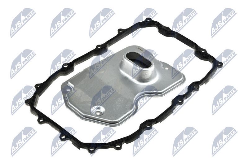 NTY FSF-VW-001 Hydraulic Filter Kit, automatic transmission
