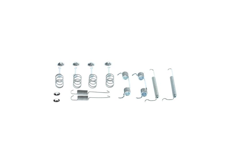 BOSCH 1 987 475 312 Accessory Kit, brake shoes