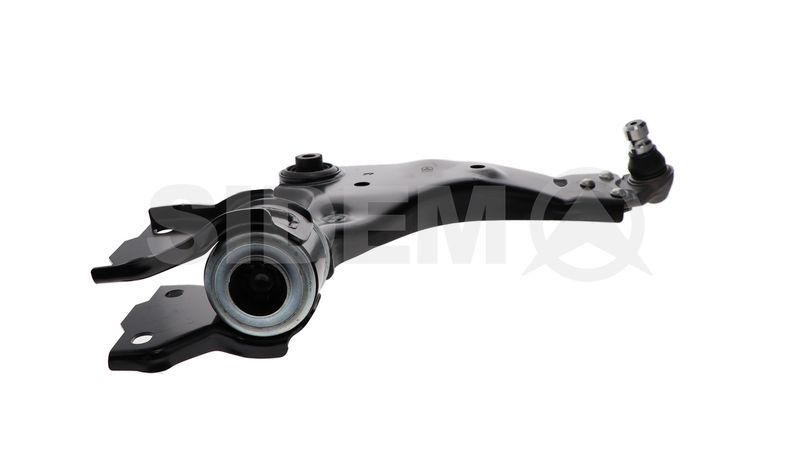 Barra de Suspension DELANTERA DERECHA SIDEM 65673 - 2