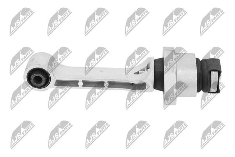 Paigutus, Mootor, NTY ZPS-HY-537