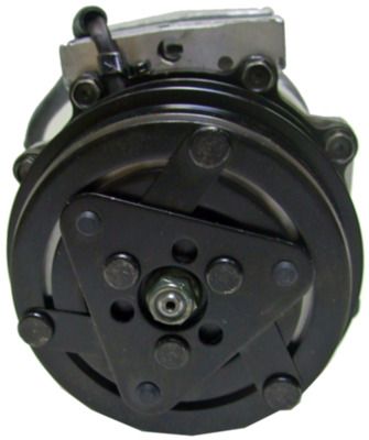 MAHLE ACP 1064 000S Compressor, air conditioning