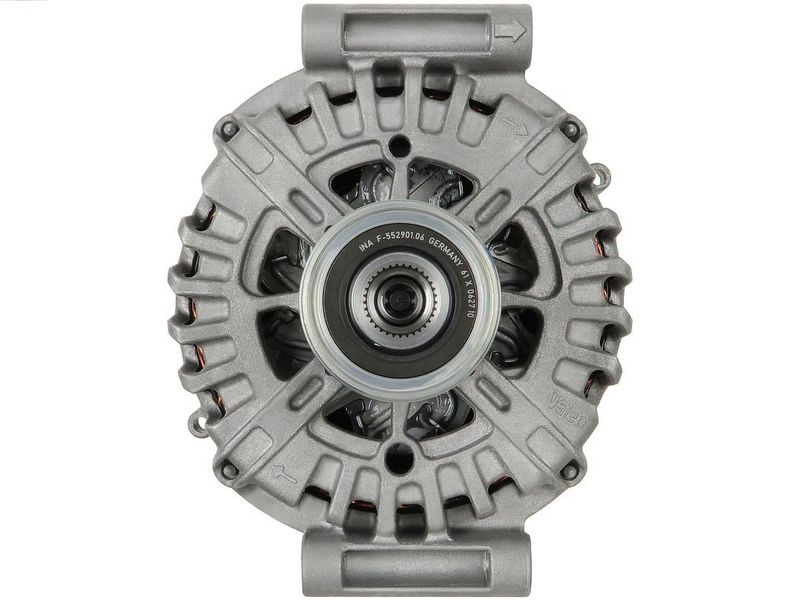 AS-PL generátor A3704(VALEO)