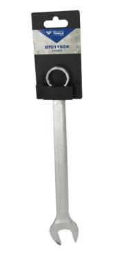 KS TOOLS BT011924 Ring-/Open End Spanner