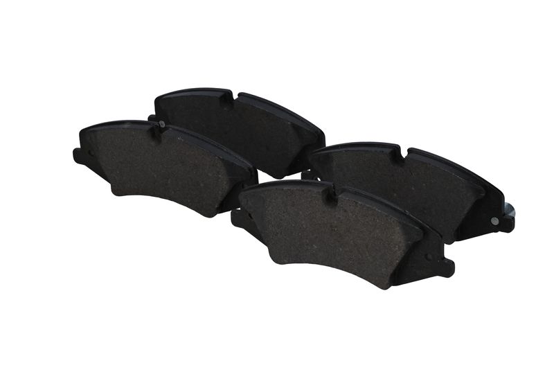 Piduriklotsi komplekt, ketaspidur, VALEO 302409A