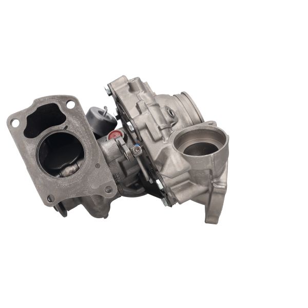 OE-TurboPower IT-53269700014 Charger, charging (supercharged/turbocharged)
