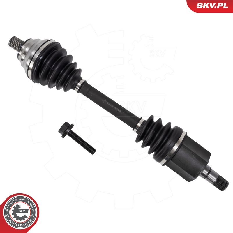 Veovõll, ESEN SKV 40SKV297