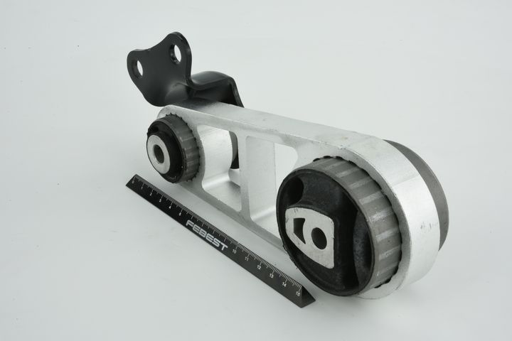 FEBEST MZM-DEMAT Mounting, engine