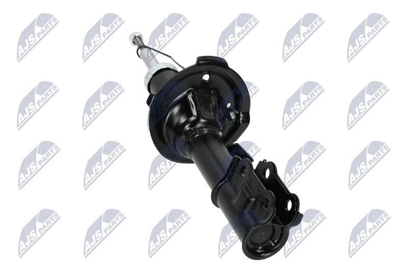 Amort, NTY A-KA-301